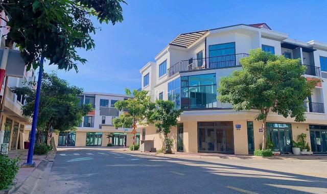 Nhà phố Thuận An, tpHCM, ngay đường DT743 chỉ 2tỷ850