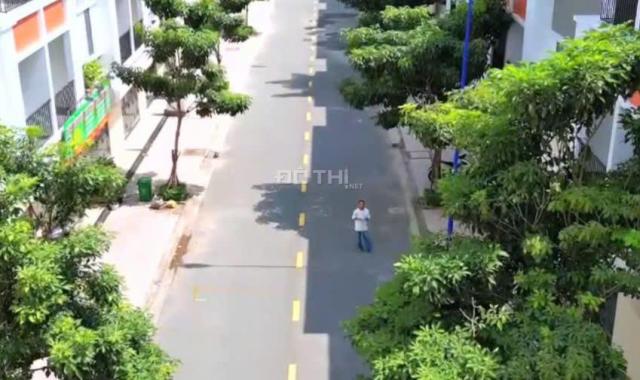 Nhà phố Thuận An, tpHCM, ngay đường DT743 chỉ 2tỷ850