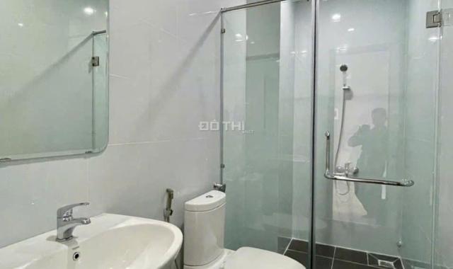 Nhà phố Thuận An, tpHCM, ngay đường DT743 chỉ 2tỷ850