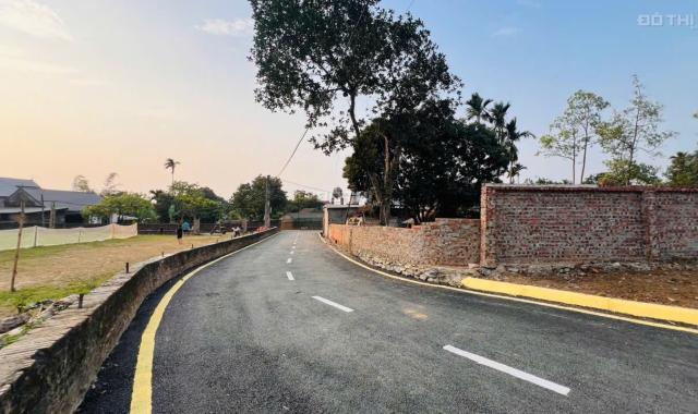 Bán 2lô liền kề tại Cư Yên-Gần KCN Nhuận Trạch, giá rẻ hơn thị trường,tiềm năng đầu tư tăng giá cao