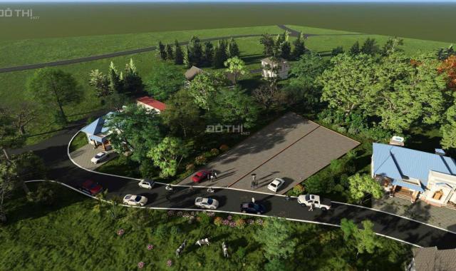 Bán 2lô liền kề tại Cư Yên-Gần KCN Nhuận Trạch, giá rẻ hơn thị trường,tiềm năng đầu tư tăng giá cao