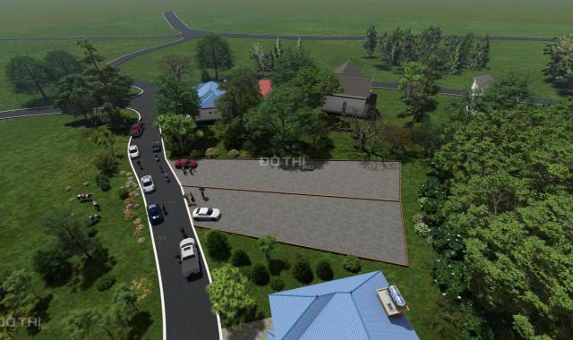 Bán 2lô liền kề tại Cư Yên-Gần KCN Nhuận Trạch, giá rẻ hơn thị trường,tiềm năng đầu tư tăng giá cao