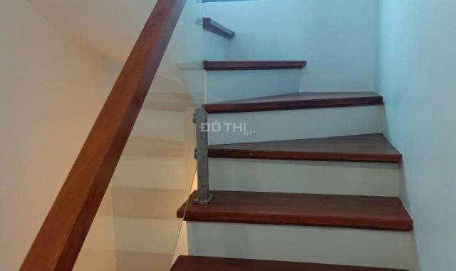 Cần bán nhà 38m 5 tầng mới tinh tại Tây Mỗ giá nhỉnh 6 tỷ