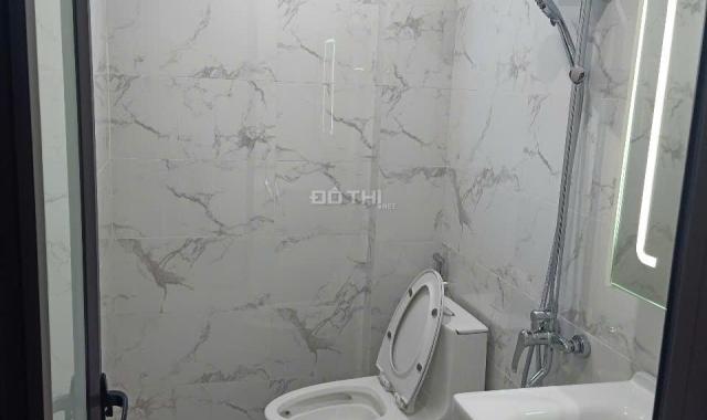 Cần bán nhà 38m 5 tầng mới tinh tại Tây Mỗ giá nhỉnh 6 tỷ