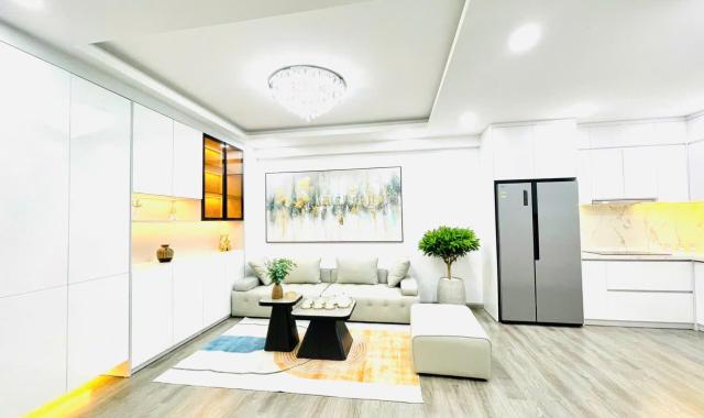 Căn hộ siêu đẹp 86m² 3pn- 2vs  Nguyễn Cơ Thạch Mỹ Đình giá chỉ nhỉnh 5 tỷ