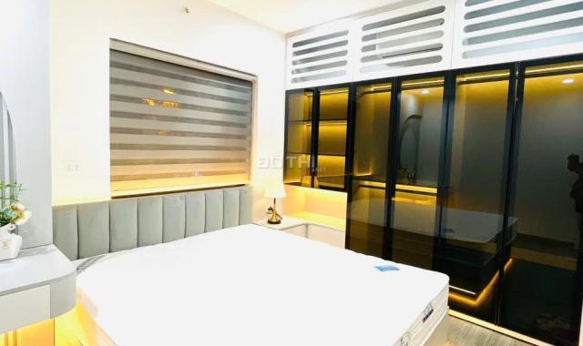 Căn hộ siêu đẹp 86m² 3pn- 2vs  Nguyễn Cơ Thạch Mỹ Đình giá chỉ nhỉnh 5 tỷ