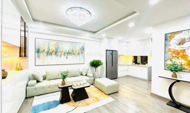 Căn hộ siêu đẹp 86m² 3pn- 2vs  Nguyễn Cơ Thạch Mỹ Đình giá chỉ nhỉnh 5 tỷ