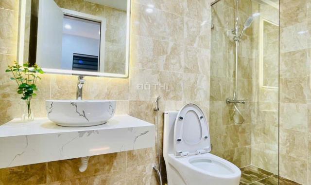 Căn hộ siêu đẹp 86m² 3pn- 2vs  Nguyễn Cơ Thạch Mỹ Đình giá chỉ nhỉnh 5 tỷ
