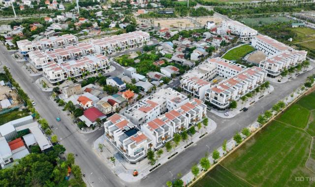SỞ HỮU NHÀ PHỐ TOPAZ CITY CORE – CHỈ VỚI 30%