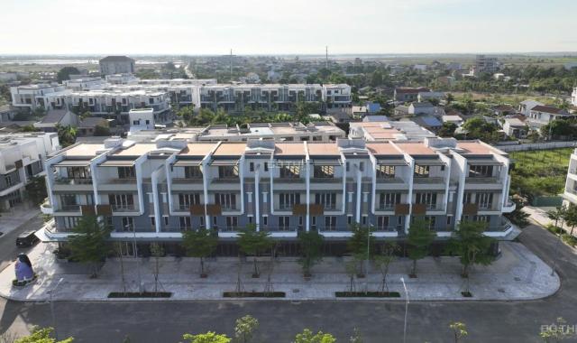 SỞ HỮU NHÀ PHỐ TOPAZ CITY CORE – CHỈ VỚI 30%