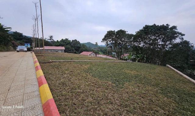 CHỈ HƠN 700 TRIỆU – SỞ HỮU NGAY LÔ ĐẤT FULL THỔ CƯ CẠNH SAKANA RESORT – KỲ SƠN TP. HÒA BÌNH!