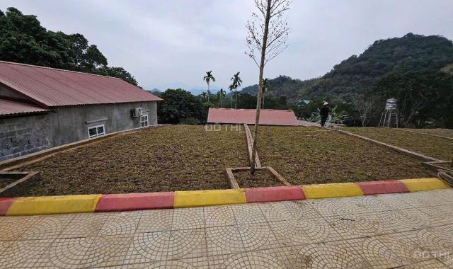 CHỈ HƠN 700 TRIỆU – SỞ HỮU NGAY LÔ ĐẤT FULL THỔ CƯ CẠNH SAKANA RESORT – KỲ SƠN TP. HÒA BÌNH!