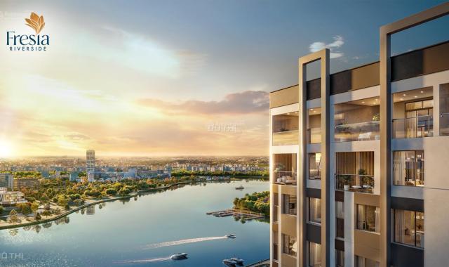 FRESIA: Căn hộ hiện đại đối diện AEON Mall Biên Hòa