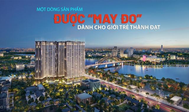FRESIA: Căn hộ hiện đại đối diện AEON Mall Biên Hòa