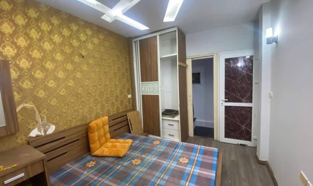 BÁN NHÀ PHỐ NGÕ LIÊN HOA, KHÂM THIÊN, 30M RA PHỐ, NGÕ RỘNG,4.3 TỶ