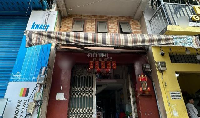 Bán MTĐ kinh doanh vị trí đẹp Bình Thới Quận 11