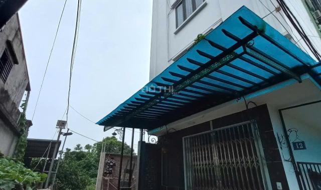 Bán lô đất đẹp Xuân Phương Nam Từ Liêm xây chung cư mini quá tuyệt vời