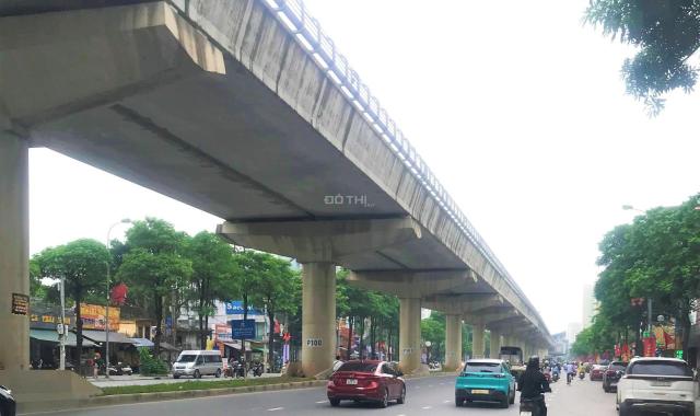 Bán nhà Phúc_Diễn/Dòng Tiền-7.4 tỷ/4 tầng/35m.