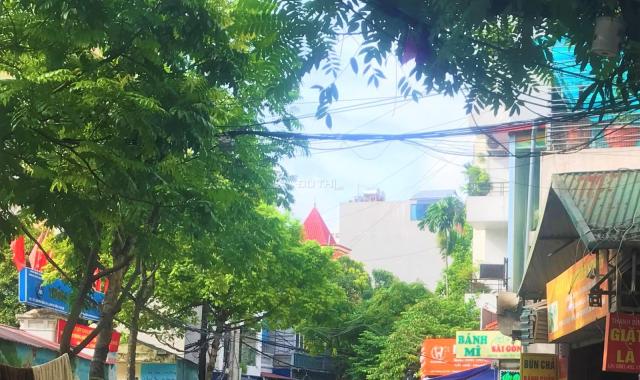 Bán nhà Phúc_Diễn/Dòng Tiền-7.4 tỷ/4 tầng/35m.