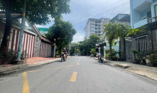 Nhà mặt tiền Tân Hòa 2 – Lê Văn  Việt - Thủ Đức Chỉ 9.5 Tỷ  – Cách Vincom 200m