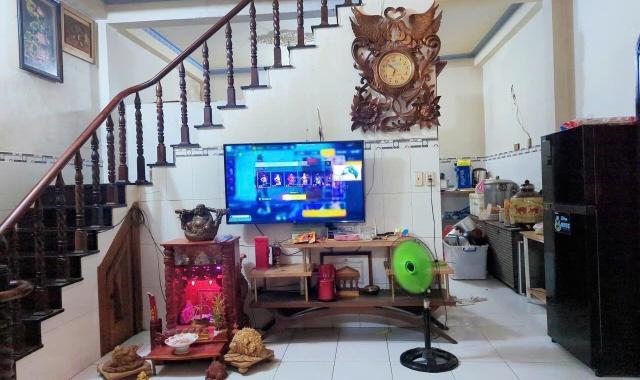 Nhà mặt tiền Tân Hòa 2 – Lê Văn  Việt - Thủ Đức Chỉ 9.5 Tỷ  – Cách Vincom 200m