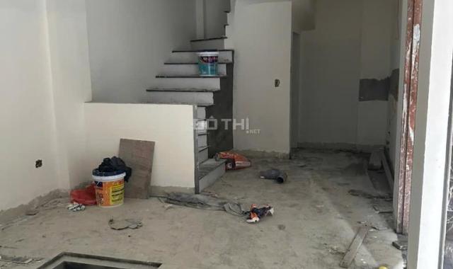 Bán Nhà Mới Đẹp 5 Tầng Lô Góc, Gần Ô Tô, TL70, Tây Mỗ, Trung Tâm Quận Nam Từ Liêm, 38 m2, Chỉ 6 Tỷ