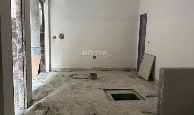 Bán Nhà Mới Đẹp 5 Tầng Lô Góc, Gần Ô Tô, TL70, Tây Mỗ, Trung Tâm Quận Nam Từ Liêm, 38 m2, Chỉ 6 Tỷ