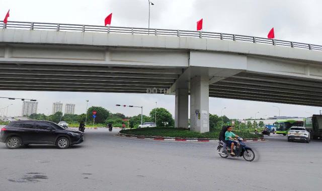 Bán Nhà Mới Đẹp 5 Tầng Lô Góc, Gần Ô Tô, TL70, Tây Mỗ, Trung Tâm Quận Nam Từ Liêm, 38 m2, Chỉ 6 Tỷ