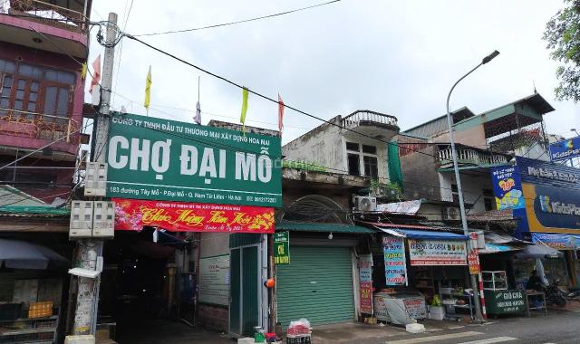 Bán Nhà Mới Đẹp 5 Tầng Lô Góc, Gần Ô Tô, TL70, Tây Mỗ, Trung Tâm Quận Nam Từ Liêm, 38 m2, Chỉ 6 Tỷ