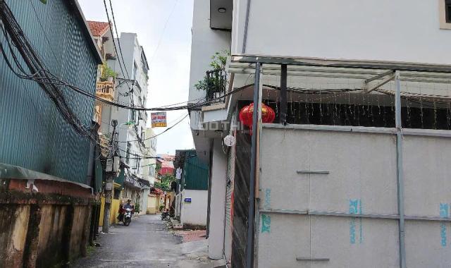 Bán Nhà Mới Đẹp 5 Tầng Lô Góc, Gần Ô Tô, TL70, Tây Mỗ, Trung Tâm Quận Nam Từ Liêm, 38 m2, Chỉ 6 Tỷ