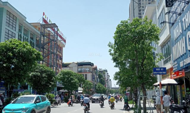 Bán nhà Vũ Trọng Phụng, 10m ô tô tránh, 48m2, 9.5 tỷ