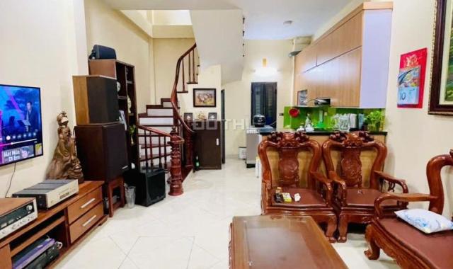 Bán nhà Vũ Trọng Phụng, 10m ô tô tránh, 48m2, 9.5 tỷ