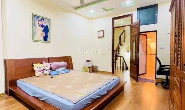 Bán nhà Vũ Trọng Phụng, 10m ô tô tránh, 48m2, 9.5 tỷ