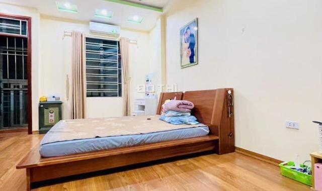 Bán nhà Vũ Trọng Phụng, 10m ô tô tránh, 48m2, 9.5 tỷ