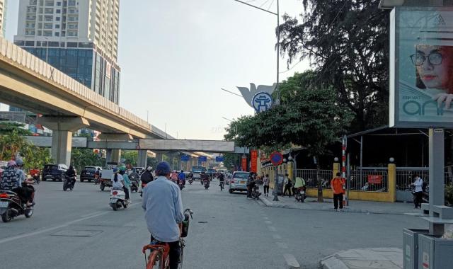 Bán nhà Nguyễn Trãi, Ô Tô tránh, 50m2, 12.5 tỷ
