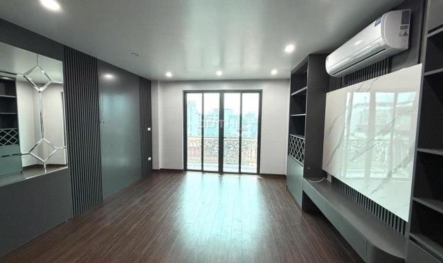 Bán nhà Nguyễn Trãi, Ô Tô tránh, 50m2, 12.5 tỷ