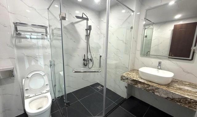 Bán nhà Nguyễn Trãi, Ô Tô tránh, 50m2, 12.5 tỷ