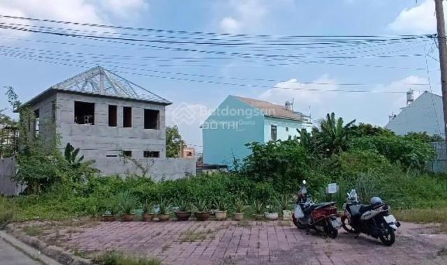 Bán đất tại Phường 7, Quận 8, Hồ Chí Minh diện tích 280m2 giá 12.5 Tỷ