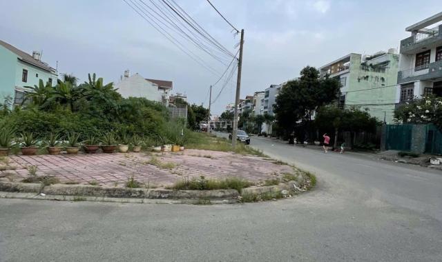 Bán đất tại Phường 7, Quận 8, Hồ Chí Minh diện tích 280m2 giá 12.5 Tỷ