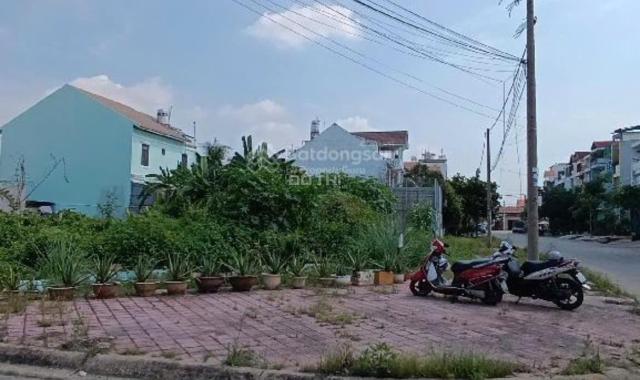 Bán đất tại Phường 7, Quận 8, Hồ Chí Minh diện tích 280m2 giá 12.5 Tỷ