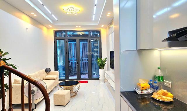 🏡 Bán nhà Xuân Đỉnh – 30m² – 5 tầng – full nội thất – giá 6.95 tỷ – sổ đỏ – ở luôn