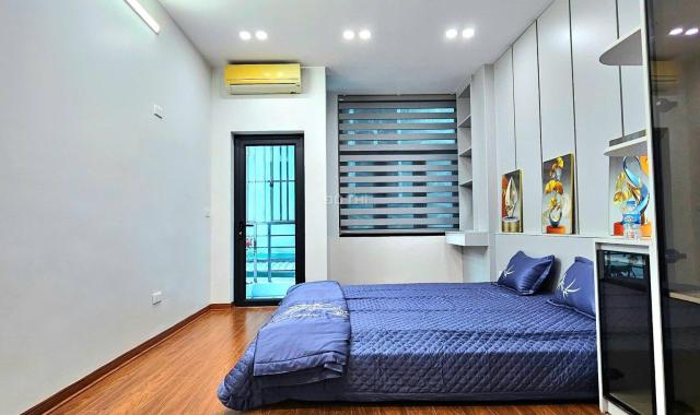 🏡 Bán nhà Xuân Đỉnh – 30m² – 5 tầng – full nội thất – giá 6.95 tỷ – sổ đỏ – ở luôn