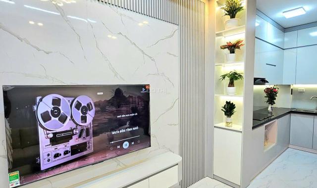 🏡 Bán nhà Xuân Đỉnh – 30m² – 5 tầng – full nội thất – giá 6.95 tỷ – sổ đỏ – ở luôn