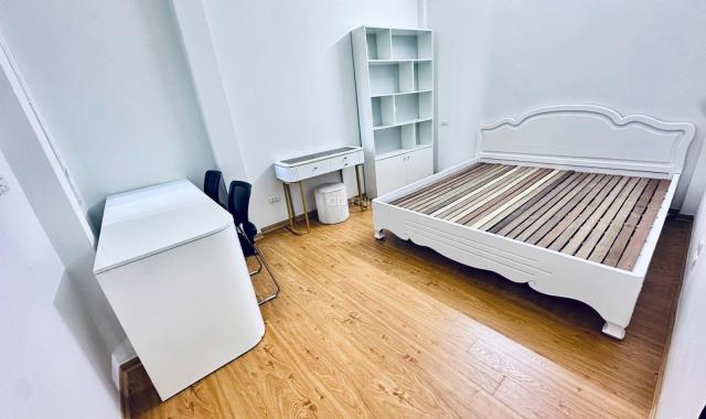 🏡 Bán nhà Khương Đình – 36m² xây 5 tầng – 4PN – gần ô tô – full nội thất – giá mới 7.45 tỷ 📍 Địa