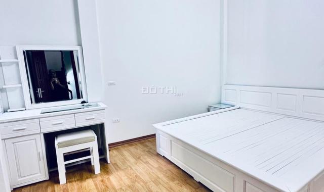 🏡 Bán nhà Khương Đình – 36m² xây 5 tầng – 4PN – gần ô tô – full nội thất – giá mới 7.45 tỷ 📍 Địa
