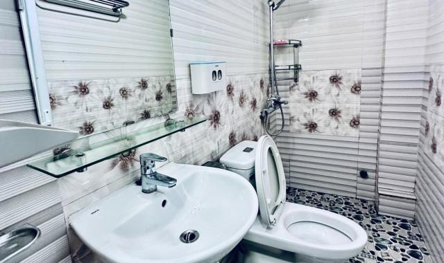 🏡 Bán nhà Khương Đình – 36m² xây 5 tầng – 4PN – gần ô tô – full nội thất – giá mới 7.45 tỷ 📍 Địa