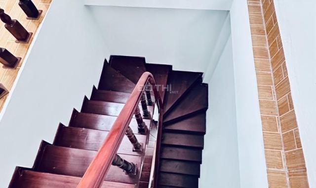 🏡 Bán nhà Khương Đình – 36m² xây 5 tầng – 4PN – gần ô tô – full nội thất – giá mới 7.45 tỷ 📍 Địa