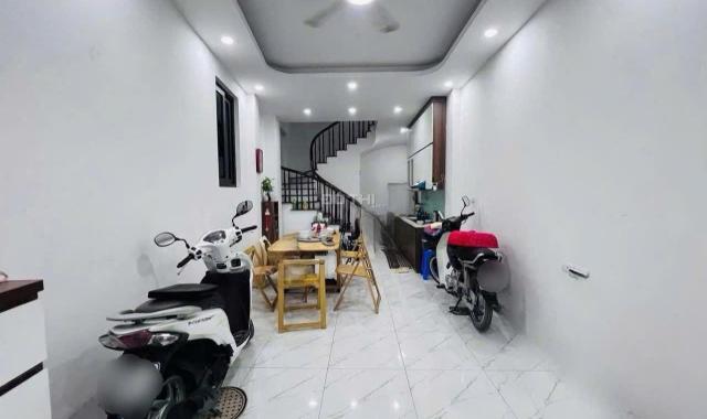 Trung tâm Mỹ Đình 37m2 6 tầng lô góc cực đẹp giá nhỉnh 8 tỷ