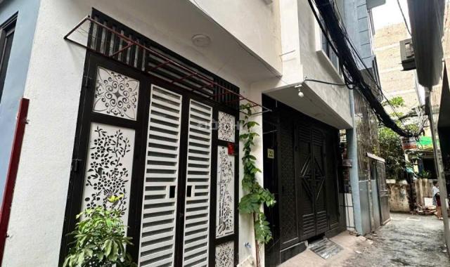Trung tâm Mỹ Đình 37m2 6 tầng lô góc cực đẹp giá nhỉnh 8 tỷ