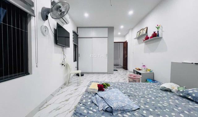 Trung tâm Mỹ Đình 37m2 6 tầng lô góc cực đẹp giá nhỉnh 8 tỷ